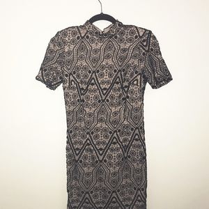 Forever 21 Lace Dress